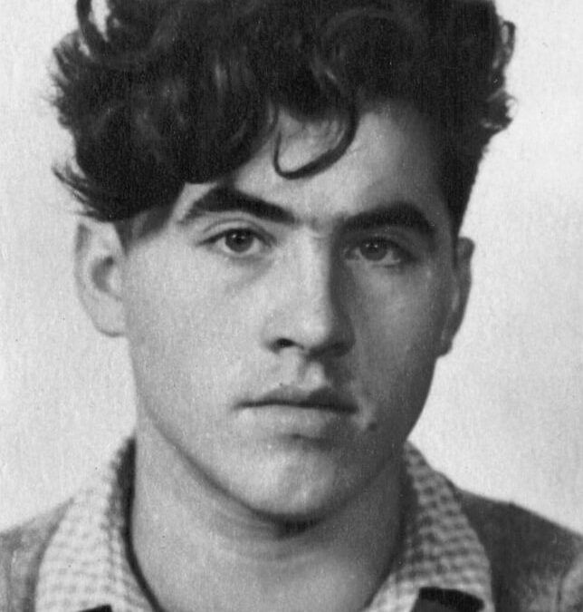 Full of feeling against people ruled by their feelings