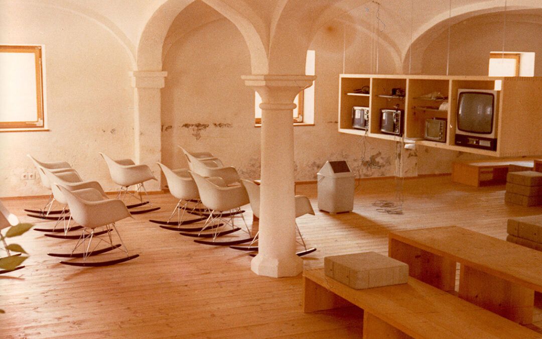 Otl Aicher – still of relevance today?