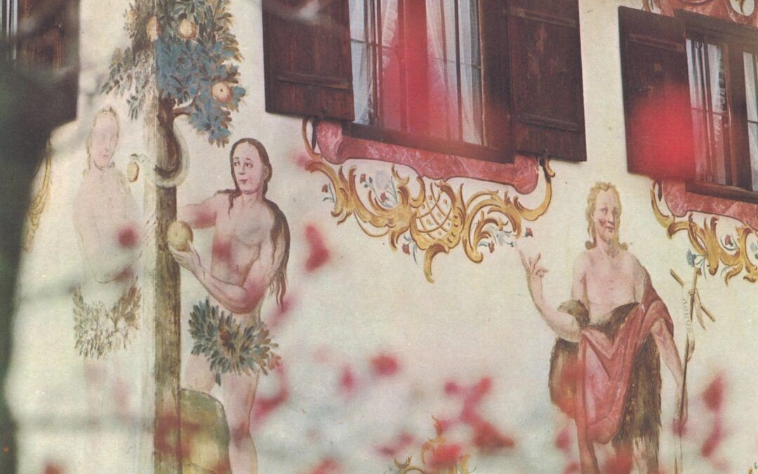 Barock, Alpen, Bodensee